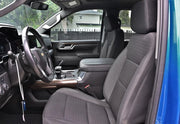 2023 Chevrolet Silverado 1500 LT thumbnail 12
