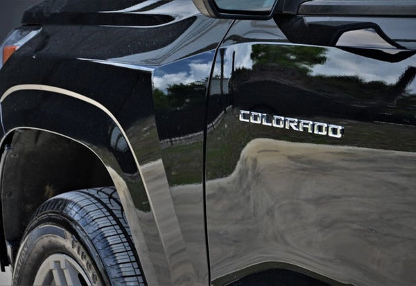 2024 Chevrolet Colorado LT photo 9
