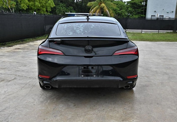 2024 Acura Integra w/Tech w/A-SPEC vehicle photo 7