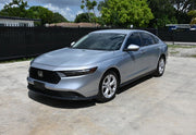 2025 Honda Accord LX thumbnail 17