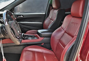 2023 Dodge Durango SRT Hellcat Premium thumbnail 24