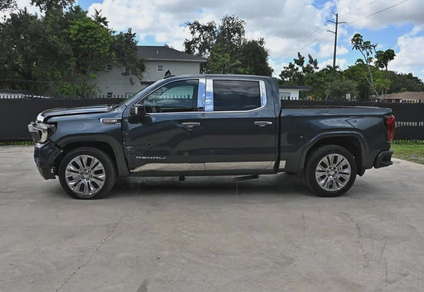 2020 GMC Sierra 1500 Denali vehicle photo 7