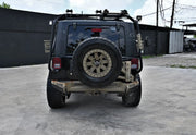 2017 Jeep Wrangler Unlimited Sport thumbnail 37