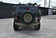 2017 Jeep Wrangler Unlimited Sport thumbnail 8