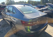 2025 Volkswagen Jetta 1.5T SE Sedan 4D thumbnail 12