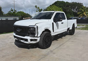 2025 Ford F-350 Super Duty XL thumbnail 2