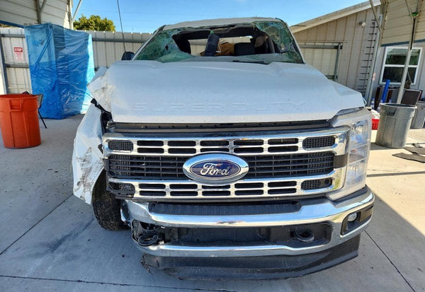 2025 Ford F-250 Super Duty XL vehicle photo 5