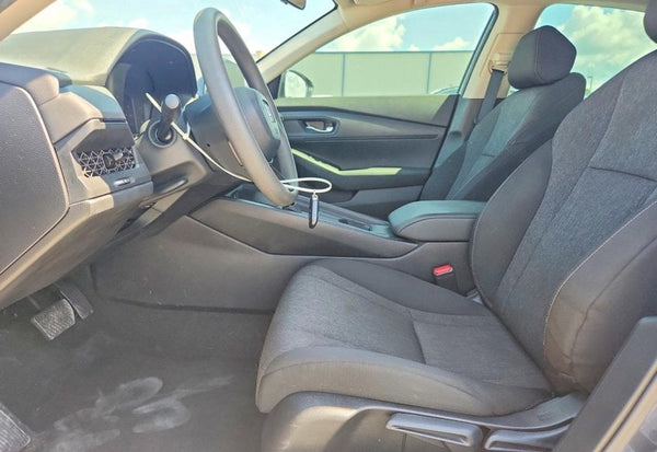 2025 Honda Accord LX vehicle photo 7