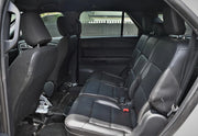 2025 Ford Explorer Hybrid Police Interceptor Utility thumbnail 32