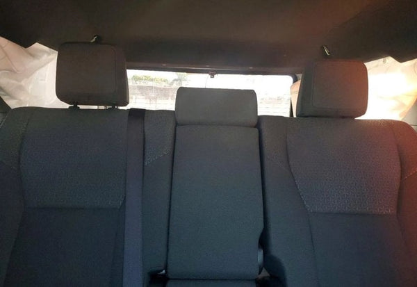 2025 Toyota 4Runner SR5 photo 11