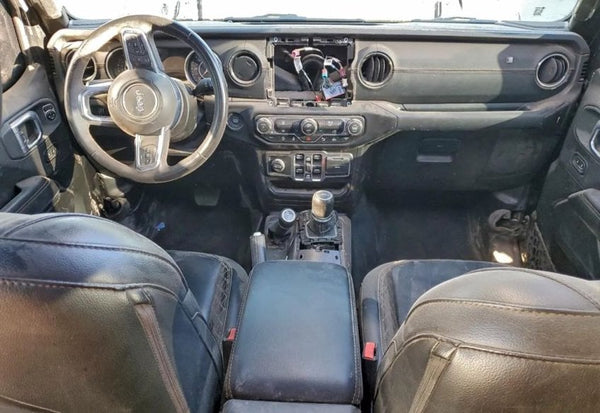2023 Jeep Gladiator High Altitude photo 9