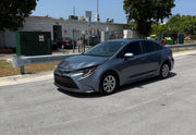2024 Toyota Corolla LE thumbnail 1