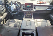 2023 Chevrolet Suburban RST thumbnail 9