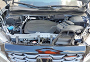 2026 Honda Ridgeline TrailSport thumbnail 22