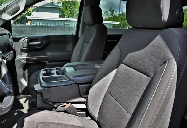 2022 Chevrolet Silverado 1500 Limited RST photo 12