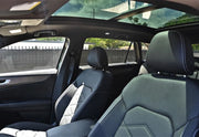 2025 Volkswagen Atlas Cross Sport SE 4Motion thumbnail 13