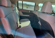 2025 Hyundai SANTA FE SEL thumbnail 23