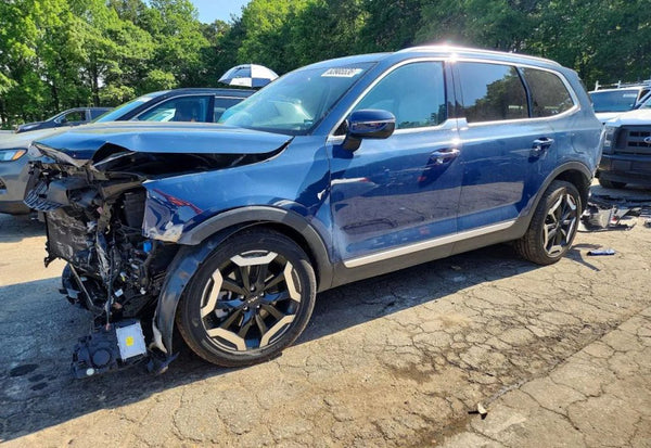 2023 Kia Telluride EX vehicle photo 12