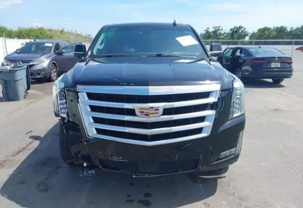 2019 Cadillac Escalade ESV Premium Luxury vehicle photo 7