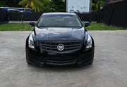 2014 Cadillac ATS 2.0L Turbo Standard Sedan 4D thumbnail 23