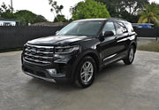 2025 Ford Explorer Active thumbnail 1