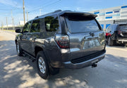 2022 TOYOTA 4RUNNER SR5 SPORT UTILITY 4D thumbnail 3
