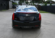 2014 Cadillac ATS 2.0L Turbo Standard Sedan 4D thumbnail 26