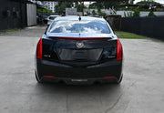 2014 Cadillac ATS 2.0L Turbo Standard Sedan 4D thumbnail 5