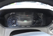 2019 Land Rover Range Rover Velar P250 S thumbnail 7