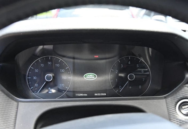 2019 Land Rover Range Rover Velar P250 S vehicle photo 7