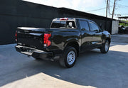 2025 Chevrolet Colorado Work Truck thumbnail 20