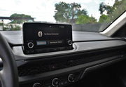 2025 Honda Accord LX thumbnail 10