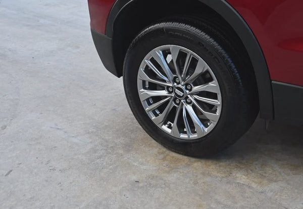2025 Cadillac XT4 Premium Luxury vehicle photo 8