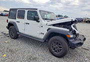 2025 Jeep Wrangler Sport S thumbnail 1