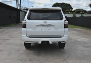 2024 Toyota 4Runner TRD Sport thumbnail 7