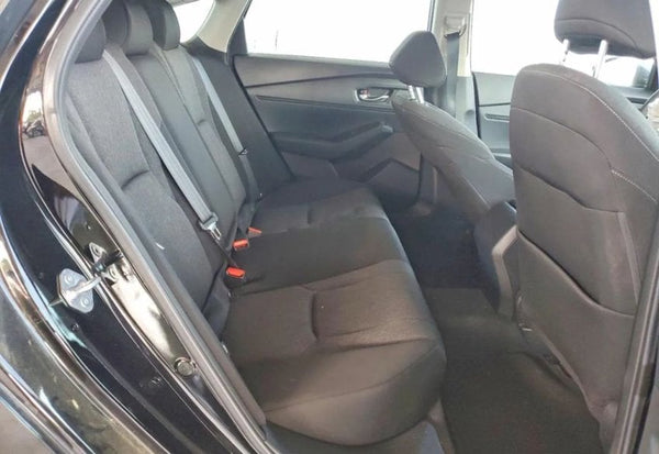 2023 Honda Accord EX photo 10