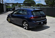2024 Volkswagen Golf GTI S thumbnail 21