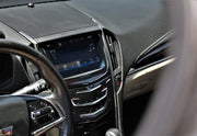 2017 Cadillac ATS Luxury Sedan 4D thumbnail 27