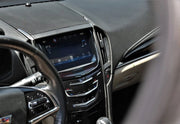 2017 Cadillac ATS Luxury Sedan 4D thumbnail 9
