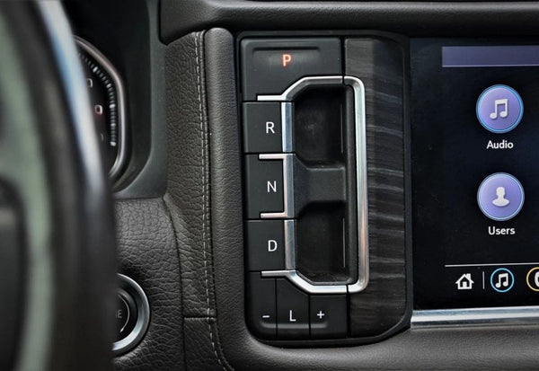 2021 GMC Yukon XL Denali photo 11