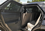 2022 Ford Explorer Police Interceptor Utility thumbnail 12