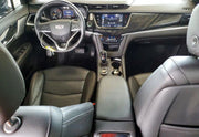 2022 Cadillac XT6 Premium Luxury Sport Utility 4D thumbnail 20