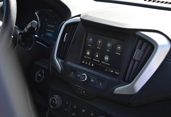 2024 GMC Terrain SLE photo 10