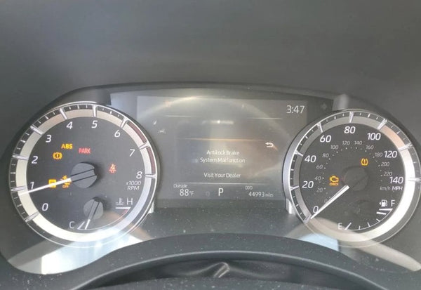 2023 Toyota Highlander XLE photo 7