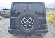 2024 Jeep Wrangler Rubicon thumbnail 6