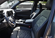 2025 Volkswagen Atlas Cross Sport SE 4Motion thumbnail 31