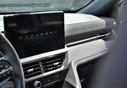 2025 Ford Explorer Platinum thumbnail 12
