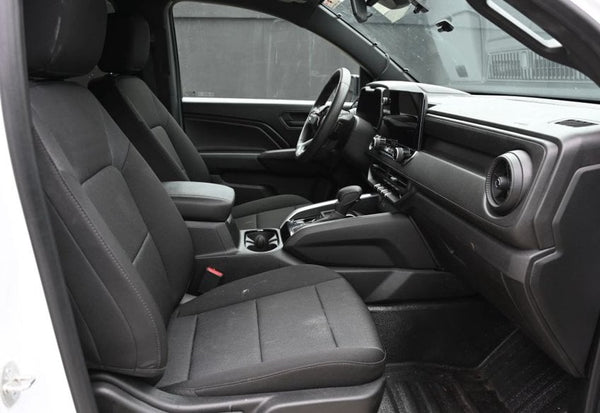 2023 Chevrolet Colorado Work Truck photo 12