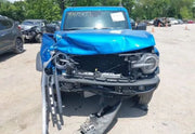 2024 Ford Bronco Big Bend Sport Utility 4D thumbnail 17