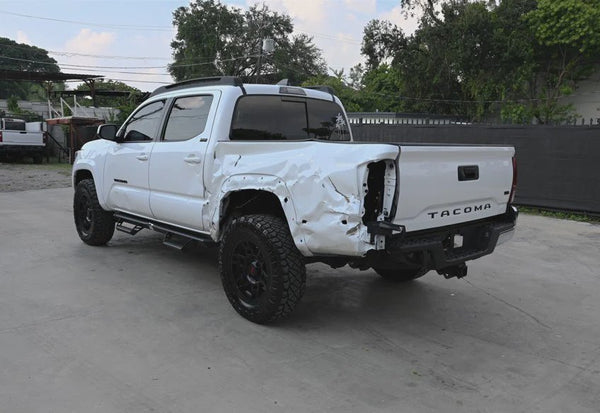 2023 Toyota Tacoma SR5 V6 vehicle photo 5
